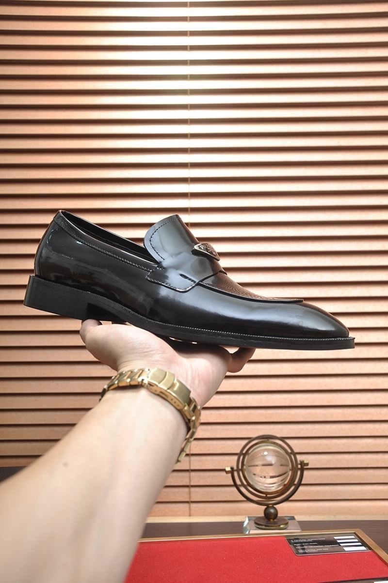 Prada Business Shoes